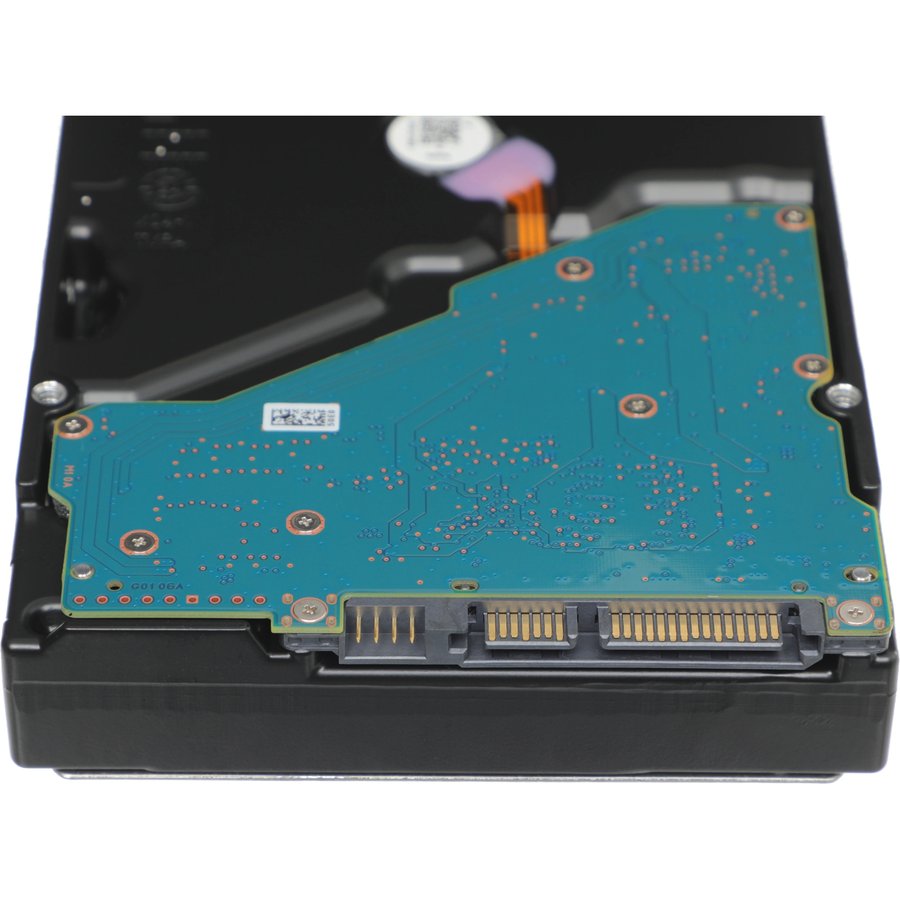 Toshiba MG10-D 4Tb SATA-III (MG10ADA400E)