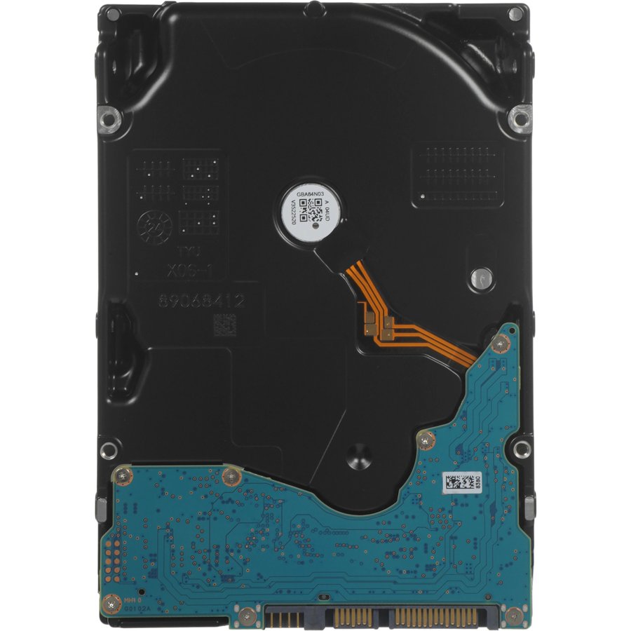 Toshiba MG11 16Tb SATA-III (MG11ACA16TE)