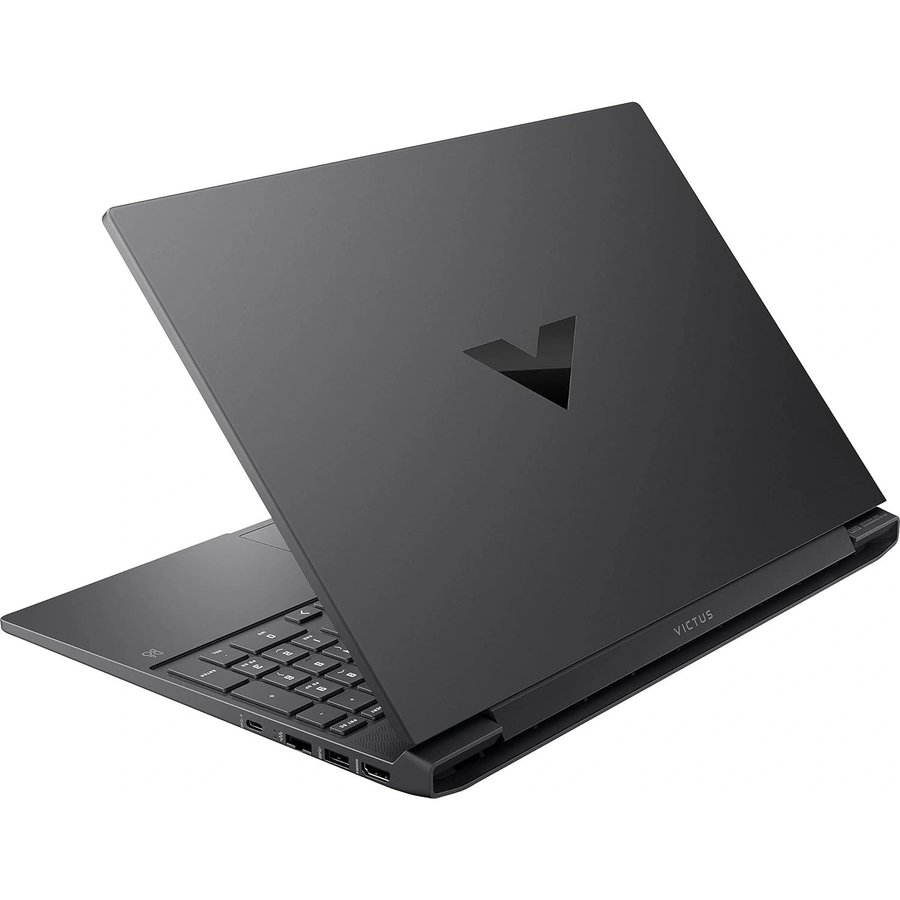 HP VICTUS 15-fa2082wm (B5EQ3UA) Intel Core i5 13420H 2100MHz/15.6"/1920x1080/16GB/512GB SSD/NVIDIA GeForce RTX 4050 6GB/Wi-Fi/Bluetooth/Windows 11 Home (Grey)