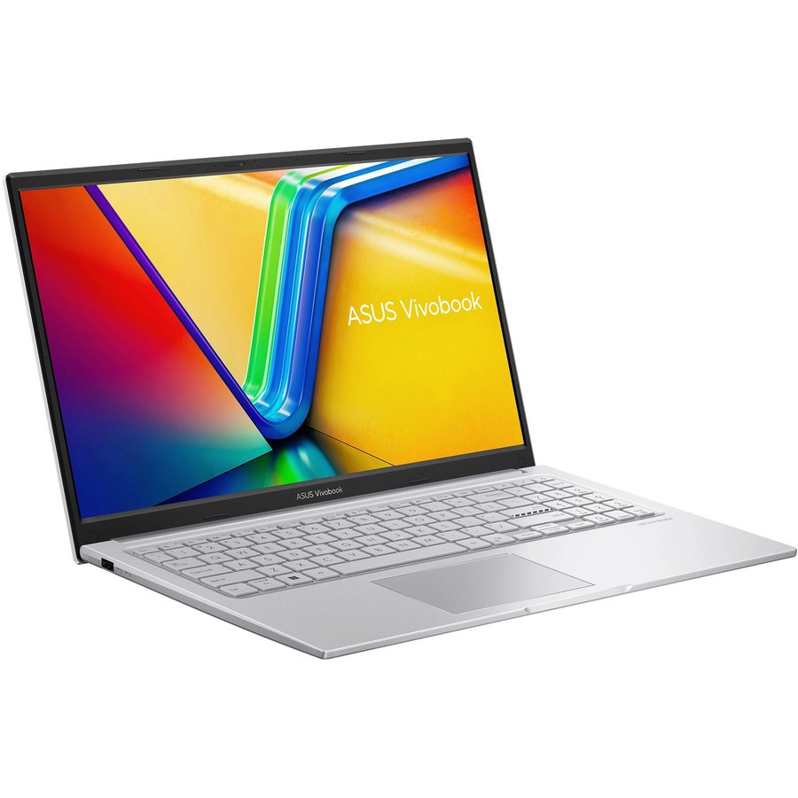 ASUS Vivobook 15 X1504VA-BQ4056 (90NB13Y2-M02FT0) Intel Core 5 120U 1400MHz/15.6"/1920x1080/16GB/512GB SSD/Intel Graphics/Wi-Fi/Bluetooth/Без ОС Silver