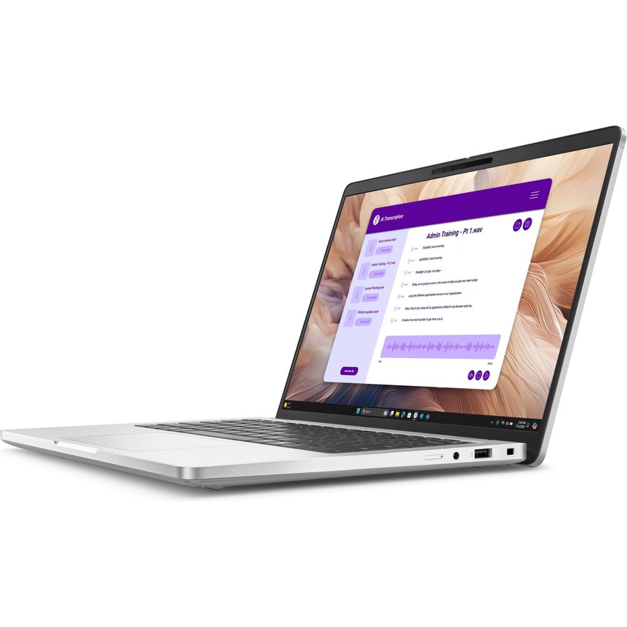 DELL PRO 14 Plus (PRO14PL-5657) Intel Core Ultra 7 266V 2200MHz/14"/1920x1200/16GB/1024GB SSD/Intel Arc/Wi-Fi/Bluetooth/Linux Grey