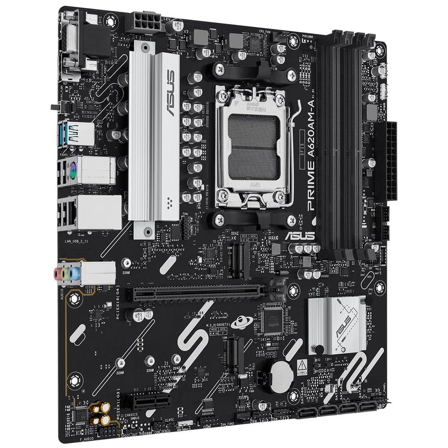 ASUS PRIME A620AM-A-CSM