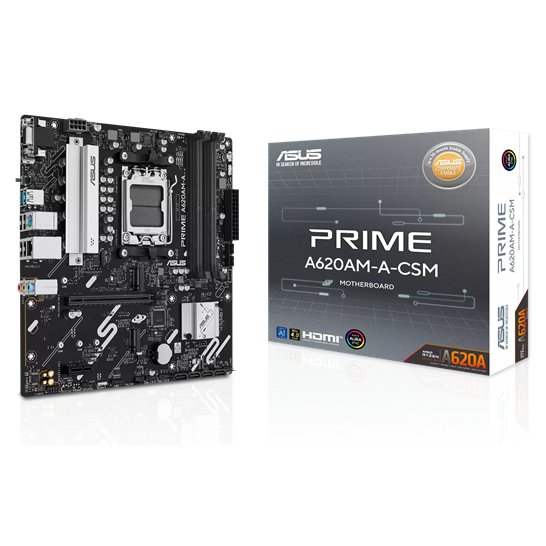 ASUS PRIME A620AM-A-CSM