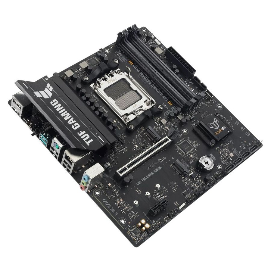 ASUS TUF GAMING A620AM-PLUS