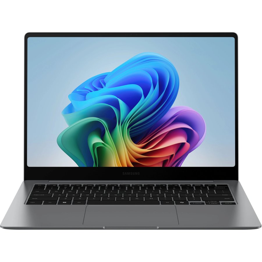 Samsung Galaxy Book 5 Pro NP940 (NP940XHA-LG3IN) Intel Core Ultra 7 258V 2200MHz/14"/2880x1800/32GB/1024GB SSD/Intel Arc/Wi-Fi/Bluetooth/Windows 11 Home Grey