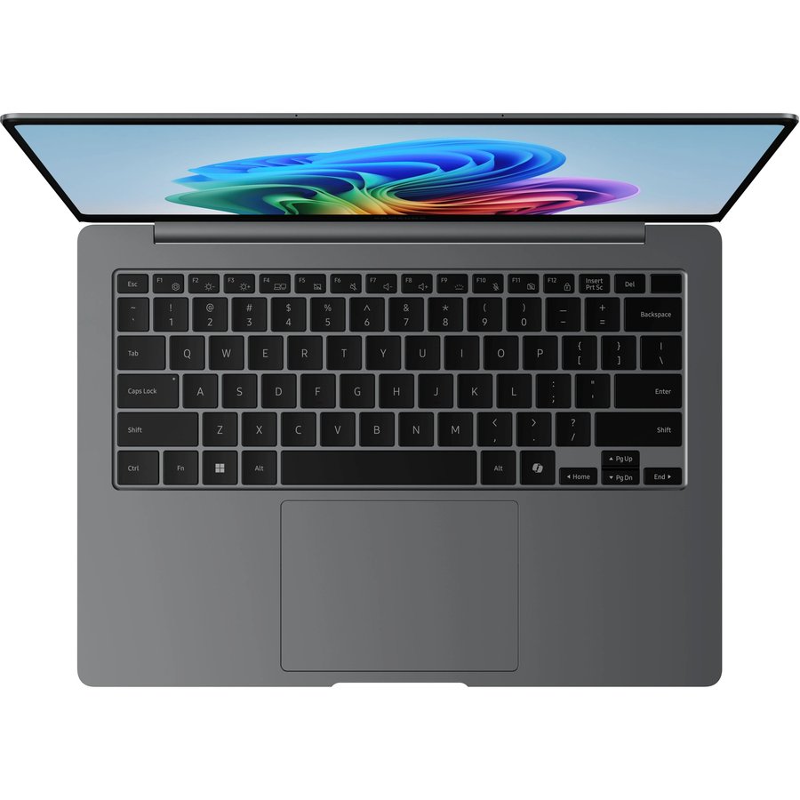 Samsung Galaxy Book 5 Pro NP940 (NP940XHA-LG3IN) Intel Core Ultra 7 258V 2200MHz/14"/2880x1800/32GB/1024GB SSD/Intel Arc/Wi-Fi/Bluetooth/Windows 11 Home Grey
