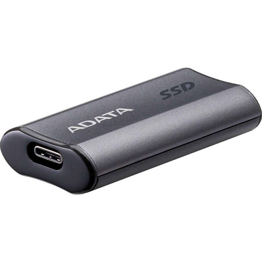 ADATA SC750 Grey 2Tb (SC750-2000G-CCBK)
