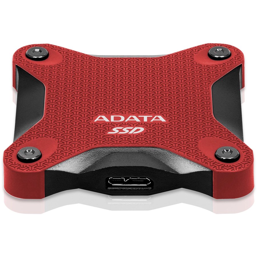 ADATA SD620 Red 2Tb (SD620-2TCRD)