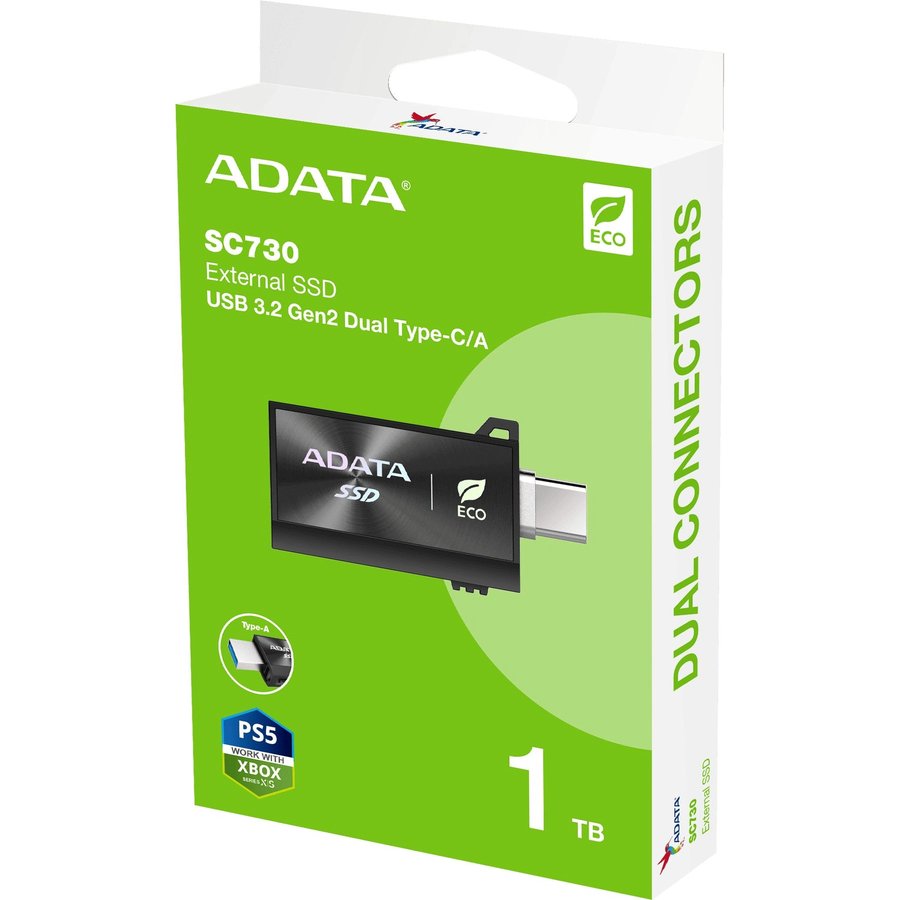 ADATA SC730 Black 1Tb (SC730-1T-CACTI)