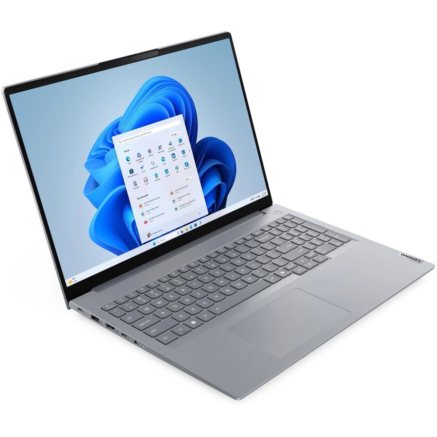 Lenovo ThinkBook 14 G8 IRL (21SG00KEUS) Intel Core 7 240H 2500MHz/14"/1920x1200/16GB/512GB SSD/Intel Graphics/Wi-Fi/Bluetooth/Windows 11 Pro Grey