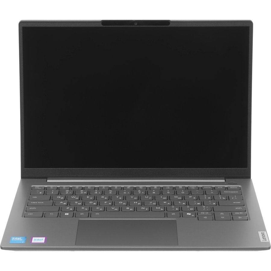 Lenovo ThinkBook 14 G8 IRL (21SG000MAU) Intel Core 7 240H 2500MHz/14"/1920x1200/16GB/512GB SSD/Intel Graphics/Wi-Fi/Bluetooth/Windows 11 Pro Grey