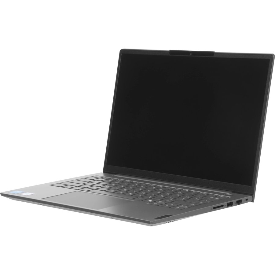 Lenovo ThinkBook 14 G8 IRL (21SG000MAU) Intel Core 7 240H 2500MHz/14"/1920x1200/16GB/512GB SSD/Intel Graphics/Wi-Fi/Bluetooth/Windows 11 Pro Grey