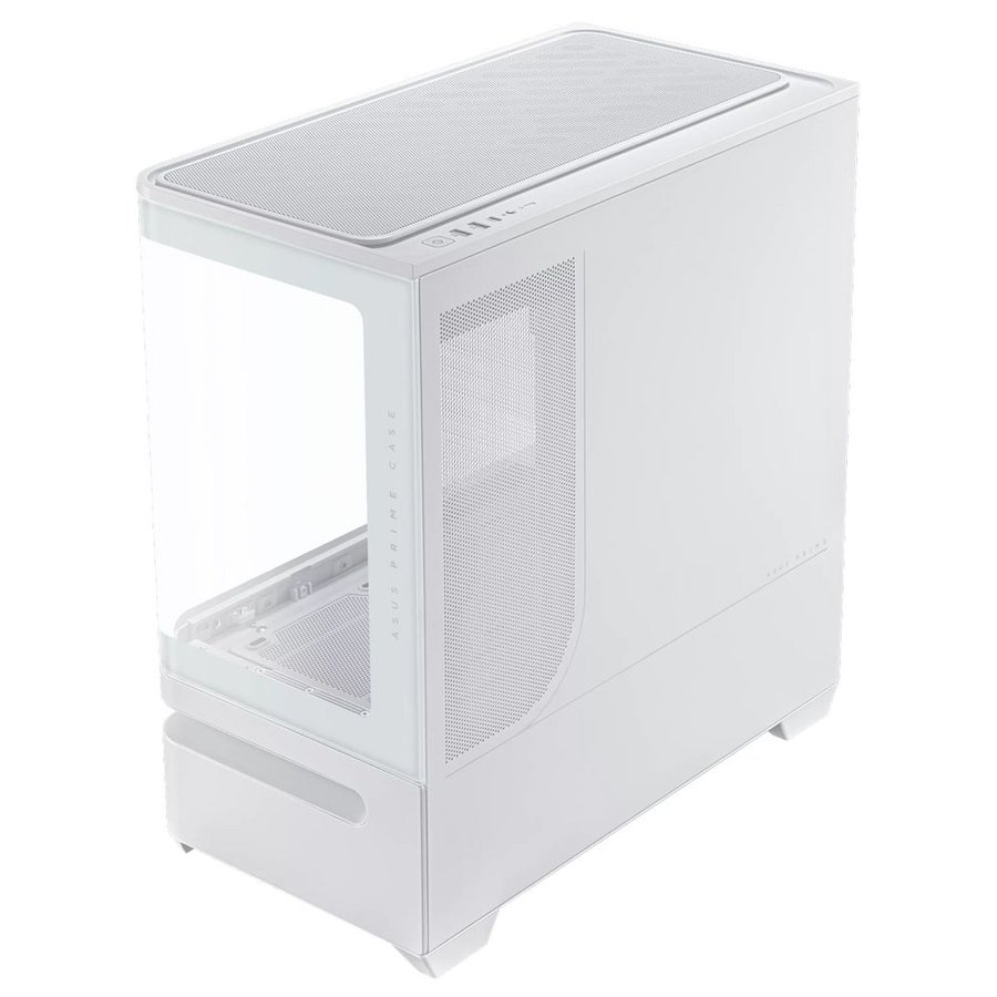 ASUS PRIME AP202 TG ARGB WHITE (90DC00P3-B19000)