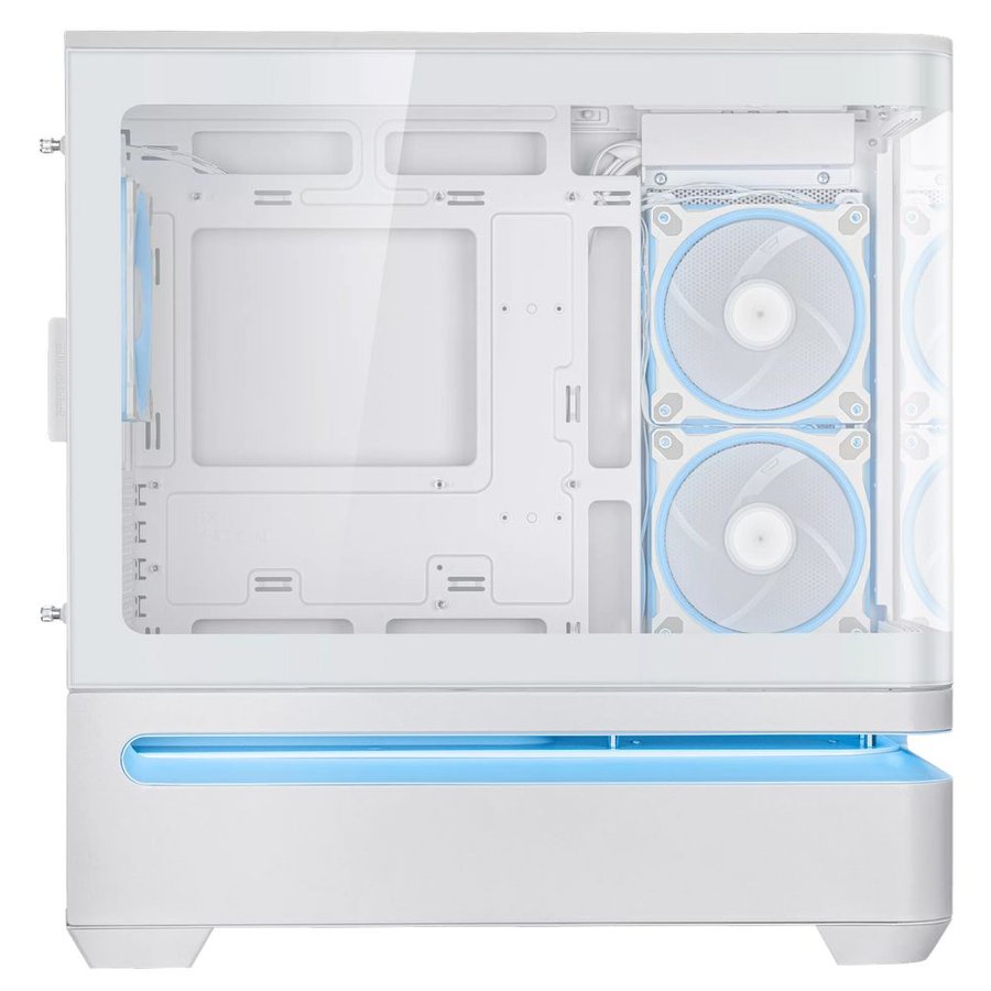 ASUS PRIME AP202 TG ARGB WHITE (90DC00P3-B19000)