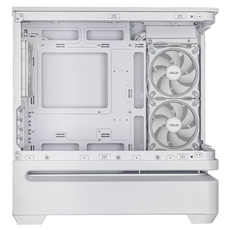 ASUS PRIME AP202 TG ARGB WHITE (90DC00P3-B19000)