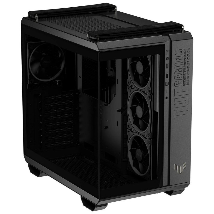 ASUS TUF GAMING GT502 HORIZON TG ARGB BLACK (90DC0090-B19020)