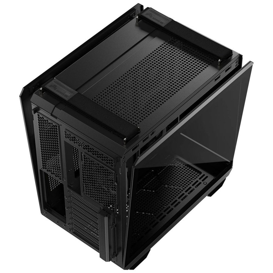 ASUS TUF GAMING GT502 HORIZON TG ARGB BLACK (90DC0090-B19020)