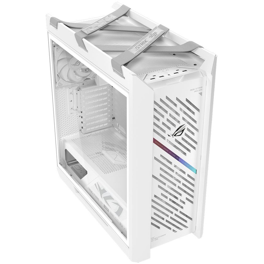 ASUS ROG STRIX HELIOS II GX601S WHITE (90DC00W3-B39000)