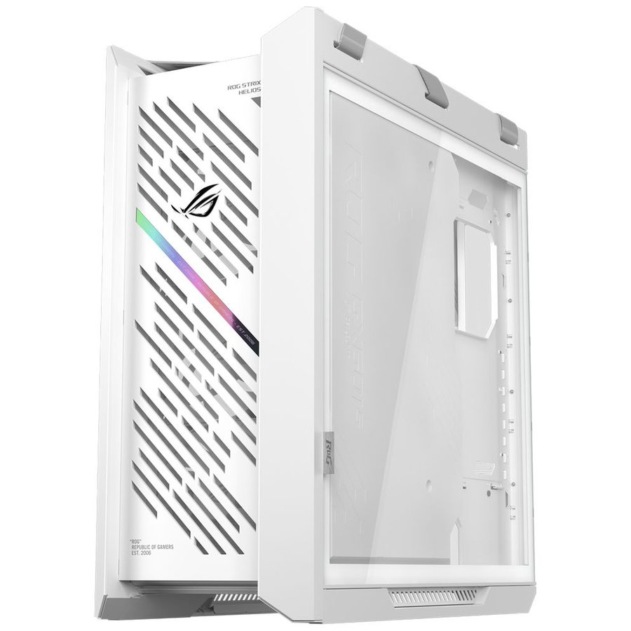 ASUS ROG STRIX HELIOS II GX601S WHITE (90DC00W3-B39000)