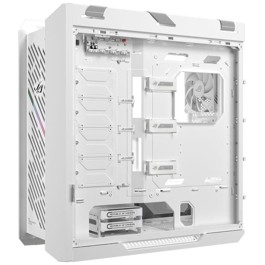 ASUS ROG STRIX HELIOS II GX601S WHITE (90DC00W3-B39000)