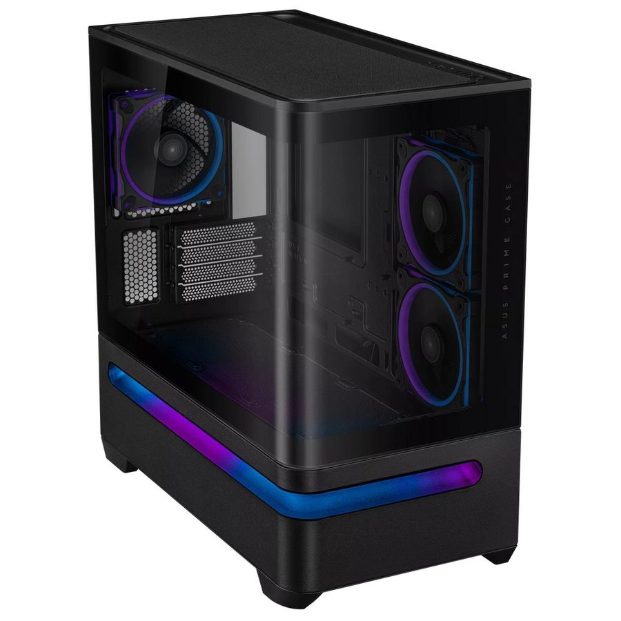 ASUS PRIME AP202 TG ARGB BLACK (90DC00P0-B19000)