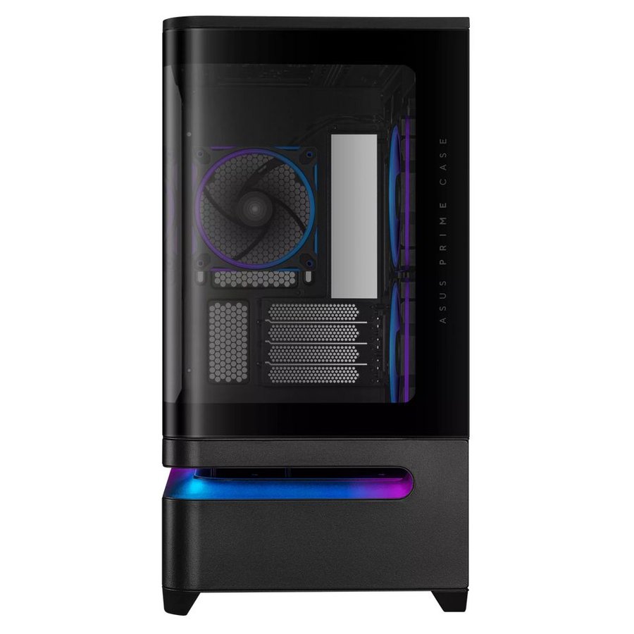 ASUS PRIME AP202 TG ARGB BLACK (90DC00P0-B19000)