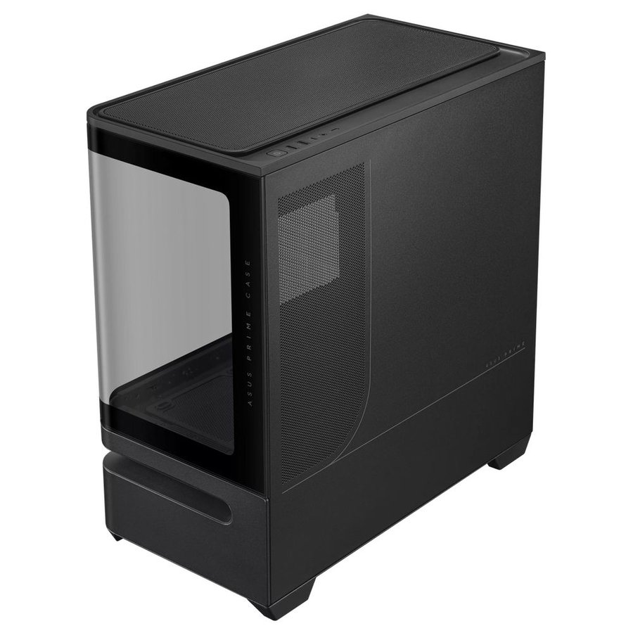 ASUS PRIME AP202 TG ARGB BLACK (90DC00P0-B19000)