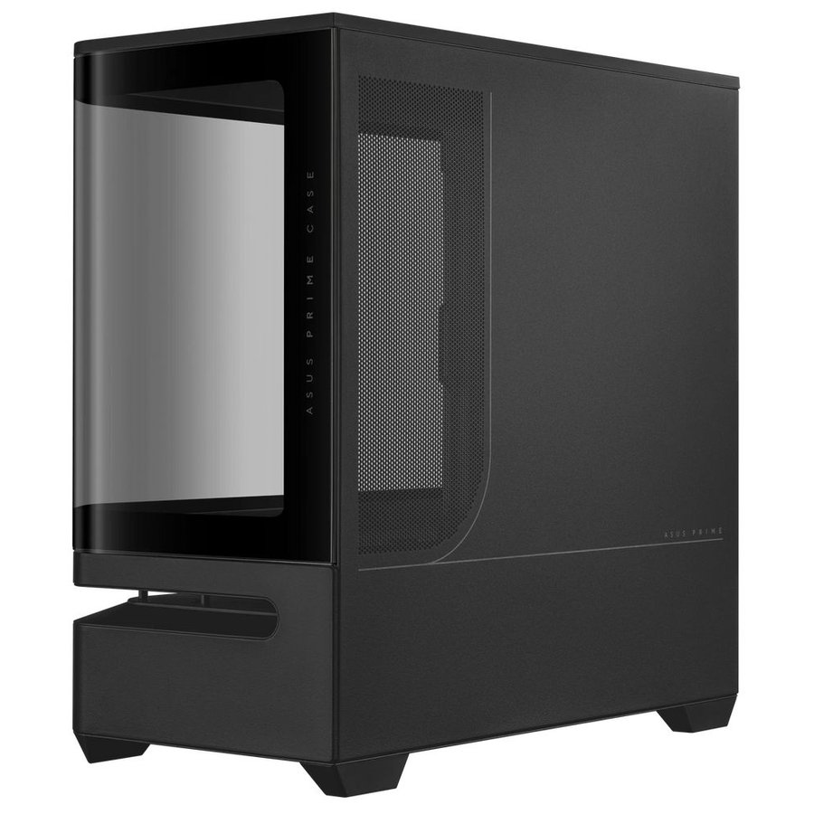 ASUS PRIME AP202 TG ARGB BLACK (90DC00P0-B19000)