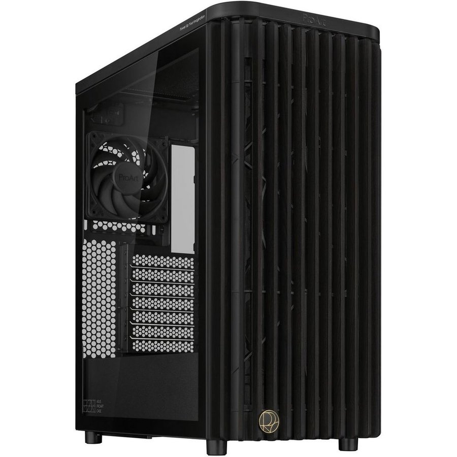 ASUS PROART PA401 WOOD TG PWM BLACK (90DC00M0-B39000)