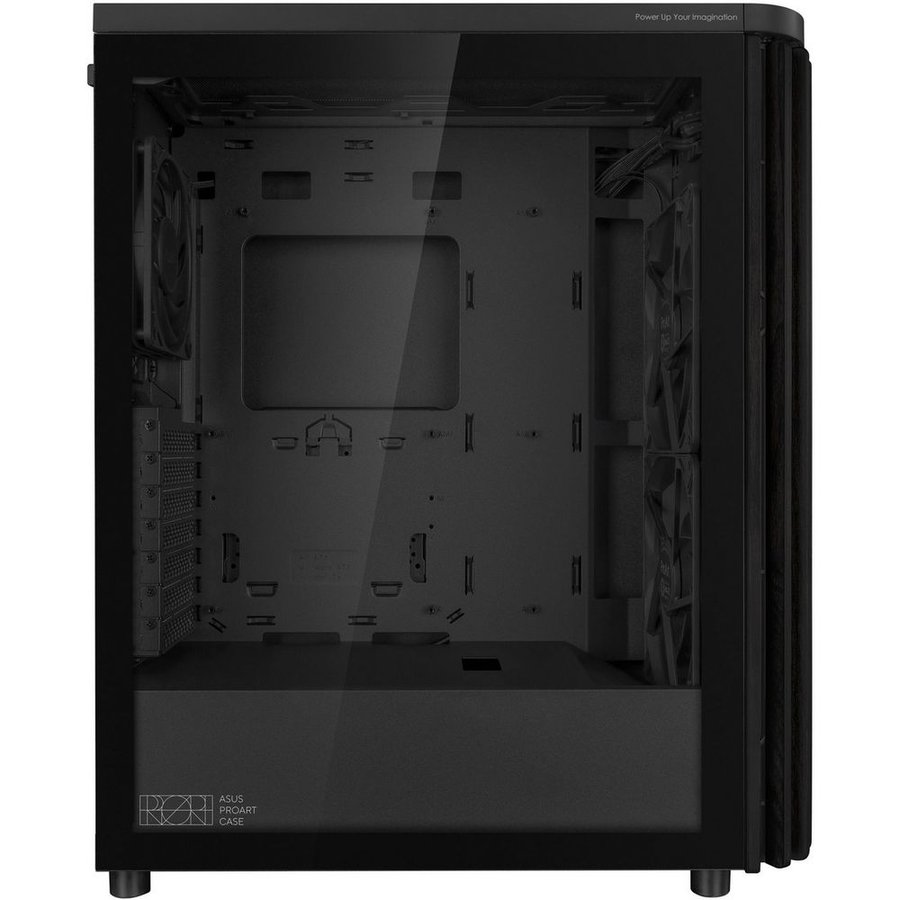 ASUS PROART PA401 WOOD TG PWM BLACK (90DC00M0-B39000)