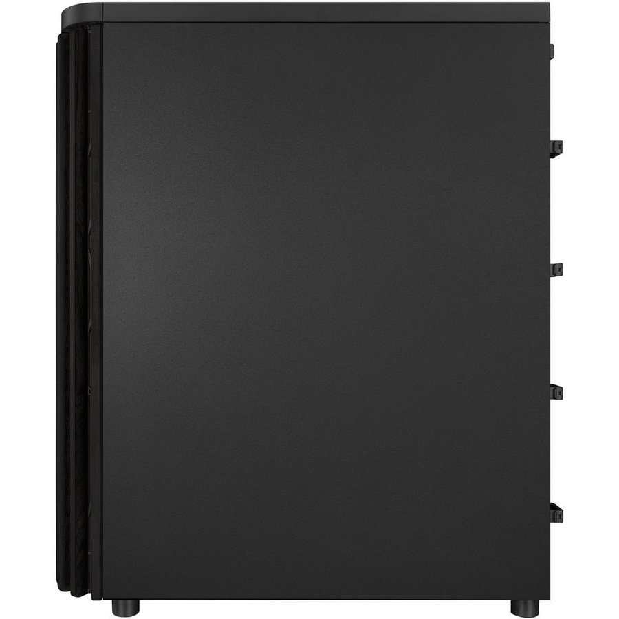 ASUS PROART PA401 WOOD TG PWM BLACK (90DC00M0-B39000)