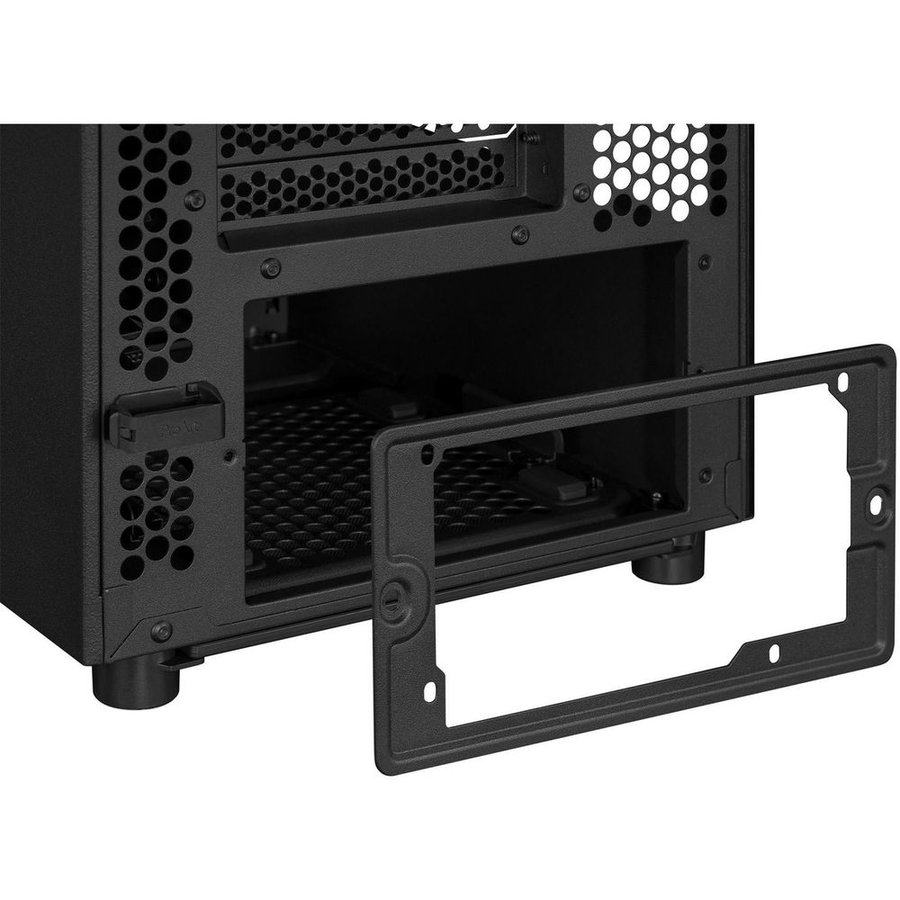 ASUS PROART PA401 WOOD TG PWM BLACK (90DC00M0-B39000)