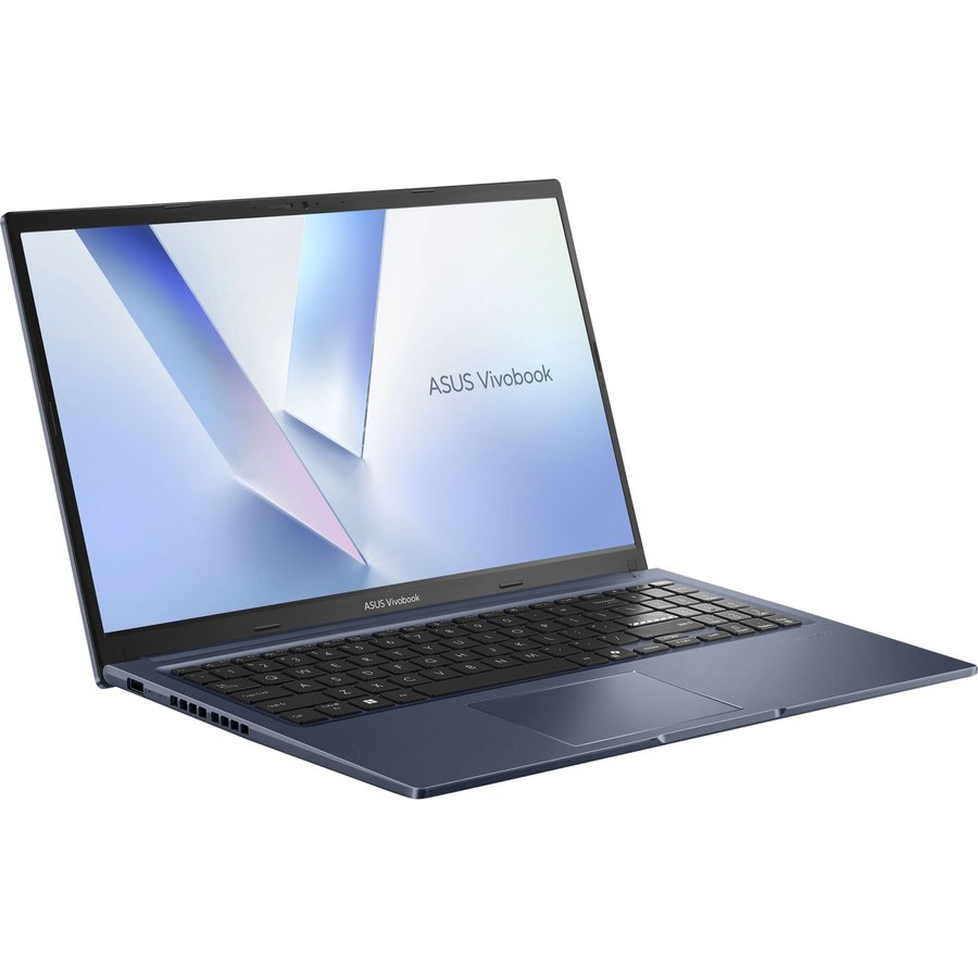 ASUS VivoBook 15 M1502NAQ-BQ067 (90NB1841-M00810) AMD Ryzen 5 150 3300MHz/15.6"/1920x1080/16GB/512GB SSD/AMD Radeon 660M/Wi-Fi/Bluetooth/Без ОС Blue