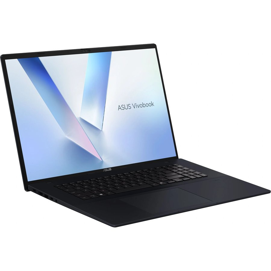 ASUS Vivobook 18 M1807GA-S8054 (90NB17Y1-M00380) AMD Ryzen AI 7 445 2000MHz/18"/1920x1200/32GB/1024GB SSD/AMD Radeon 840M/Wi-Fi/Bluetooth/Без ОС Blue