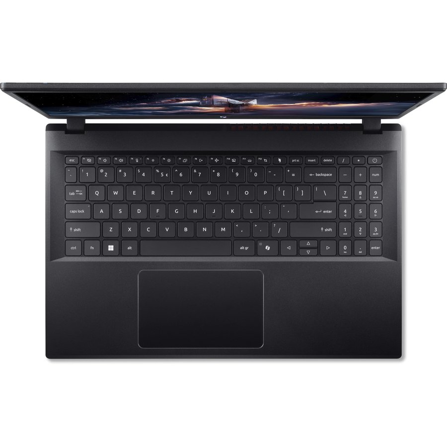 Acer Nitro V 15 ANV15-52-57BB (NH.U1PAA.004) Intel Core i5 13420H 2100MHz/15.6"/1920x1080/16GB/512GB SSD/NVIDIA GeForce RTX 5050 8GB/Wi-Fi/Bluetooth/Windows 11 Home Black
