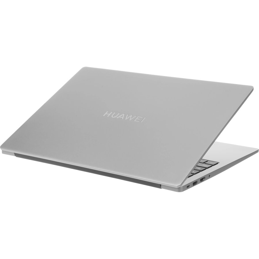 HUAWEI MateBook D 16 MCLG-X (53014MUA) Intel Core i5 13420H 2100MHz/16"/1920х1200/16GB/1024GB SSD/Intel UHD Graphics/Wi-Fi/Bluetooth/Без ОС Silver