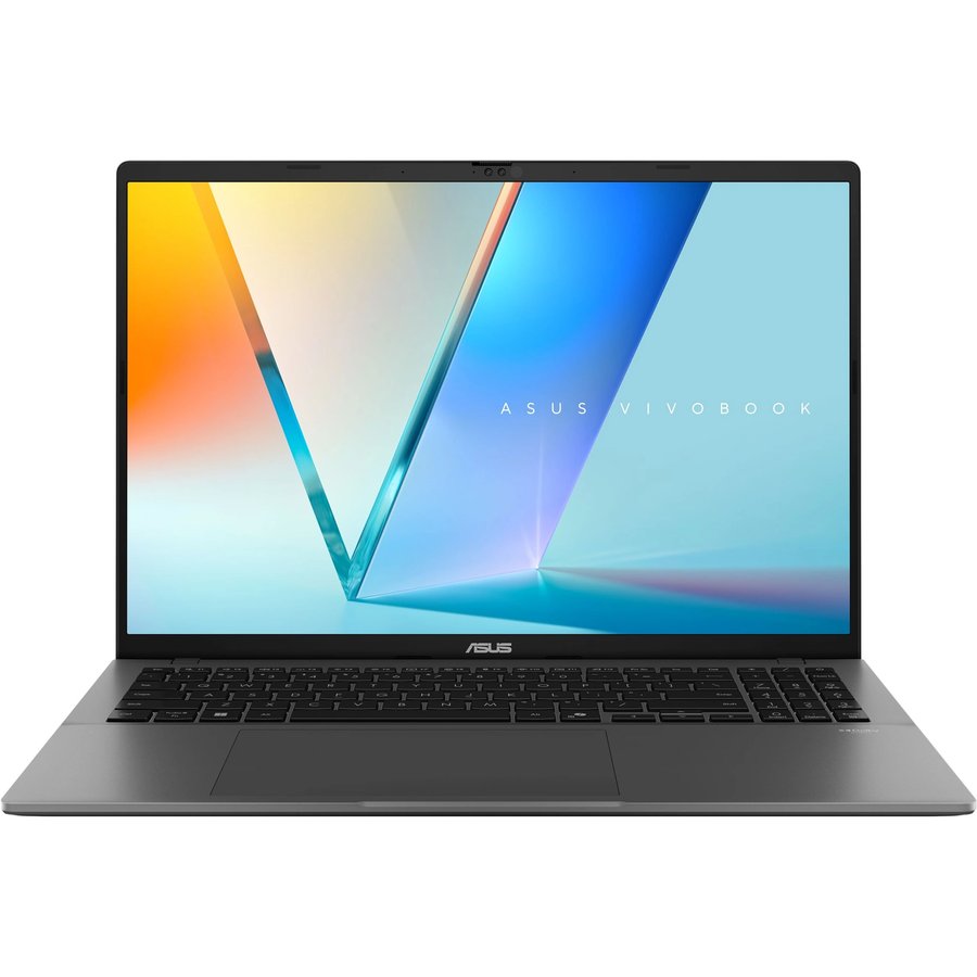 ASUS VivoBook S16 S3607VA-RP174 (90NB1672-M00CJ0) Intel Core 5 210H 2200MHz/16"/1920x1200/16GB/512GB SSD/Intel Graphics/Wi-Fi/Bluetooth/Без ОС Grey