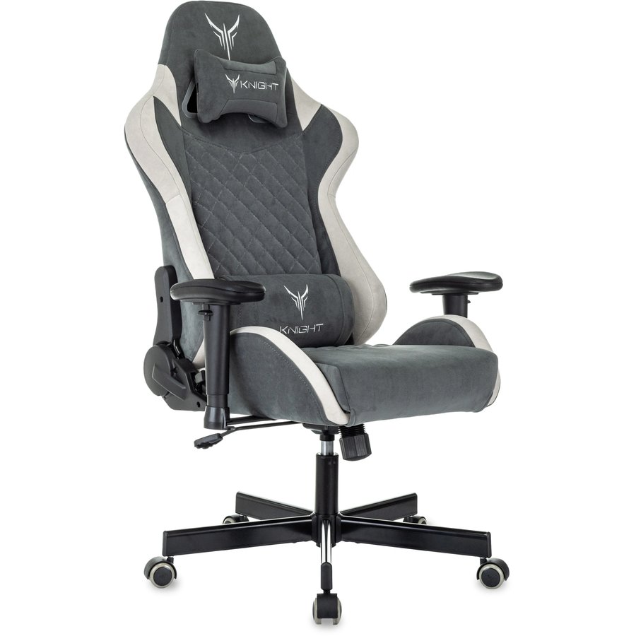 KNIGHT Regal (KNIGHT REGAL FABR-GR)