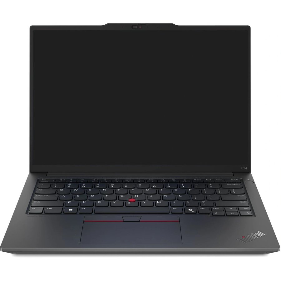 Lenovo ThinkPad E14 Gen 6 (21M700AXIG) Intel Core Ultra 7 155H 3800MHz/14"/1920x1200/16GB/512GB SSD/Intel Arc Graphics/Wi-Fi/Bluetooth/Без ОС Black