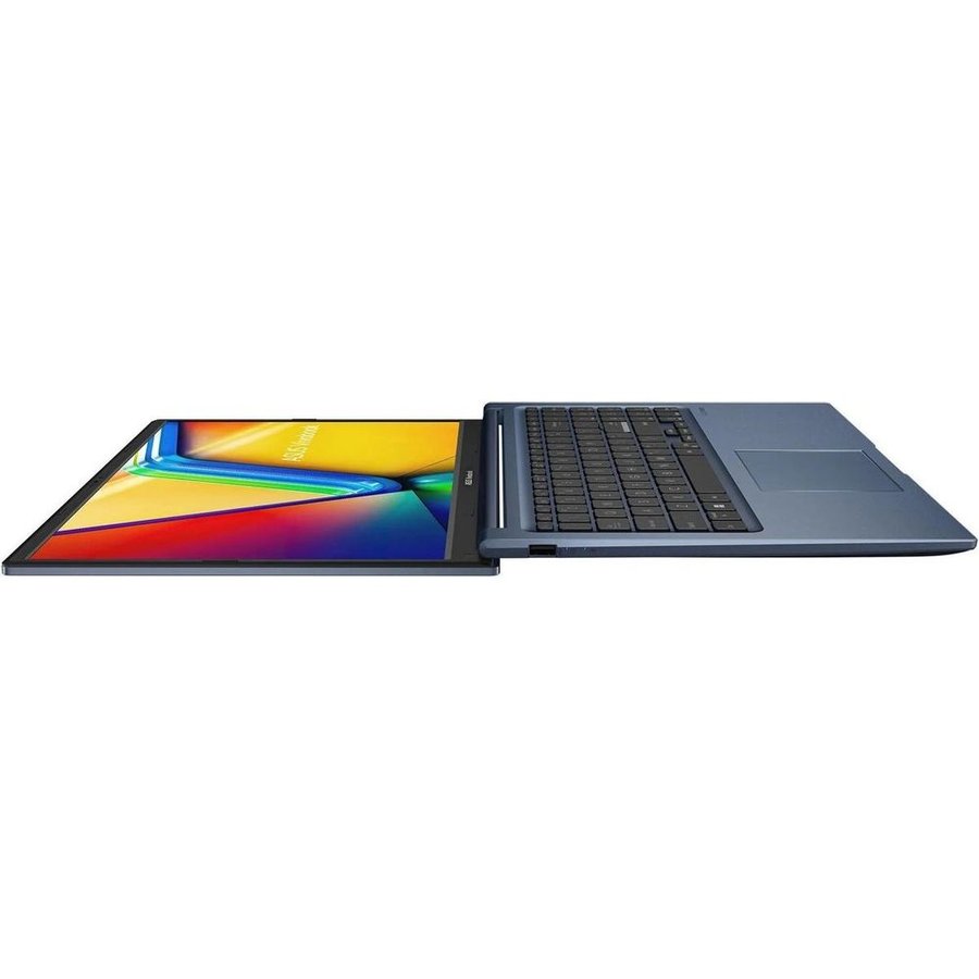 ASUS Vivobook 15 X1504VA-BQ4055 (90NB13Y1-M01PX0) Intel Core 5 120U 1400MHz/15.6"/1920x1080/16GB/512GB SSD/Intel Graphics/Wi-Fi/Bluetooth/Без ОС Blue