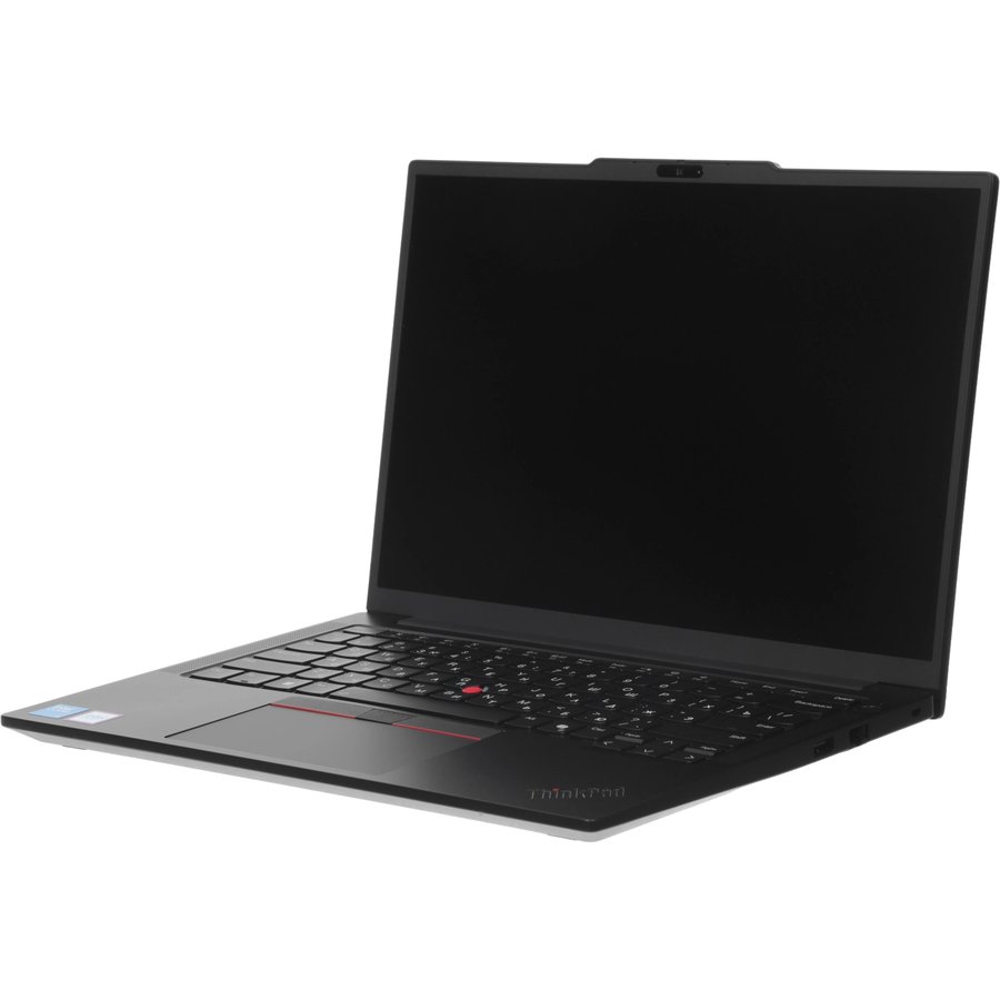 Lenovo ThinkPad E14 Gen 7 (21T9002HUS) Intel Core 5 210H 2200MHz/14"/1920x1200/16GB/512GB SSD/Intel Graphics/Wi-Fi/Bluetooth/Windows 11 Pro Black