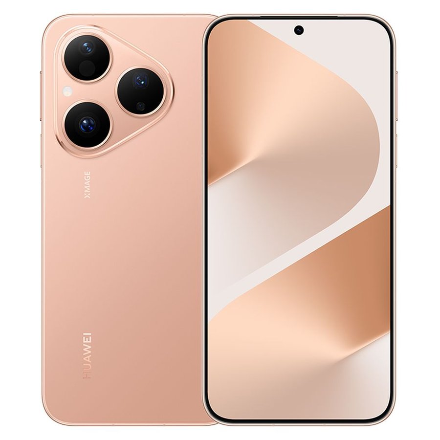 Huawei Pura 80 12/256Gb (51098KET) Frosted Gold