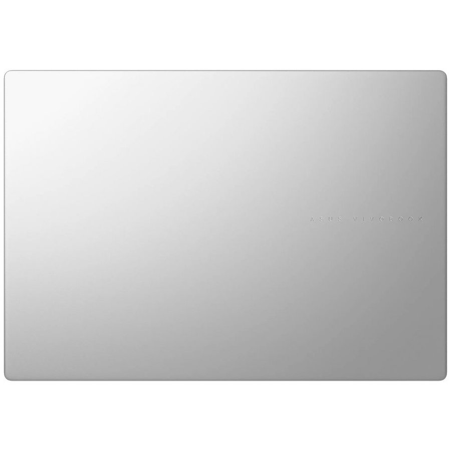 ASUS VivoBook S16 S3607VA-RP096 (90NB1671-M007N0) Intel Core 5 210H 2200MHz/16"/1920x1200/16GB/512GB SSD/Intel Graphics/Wi-Fi/Bluetooth/DOS Silver