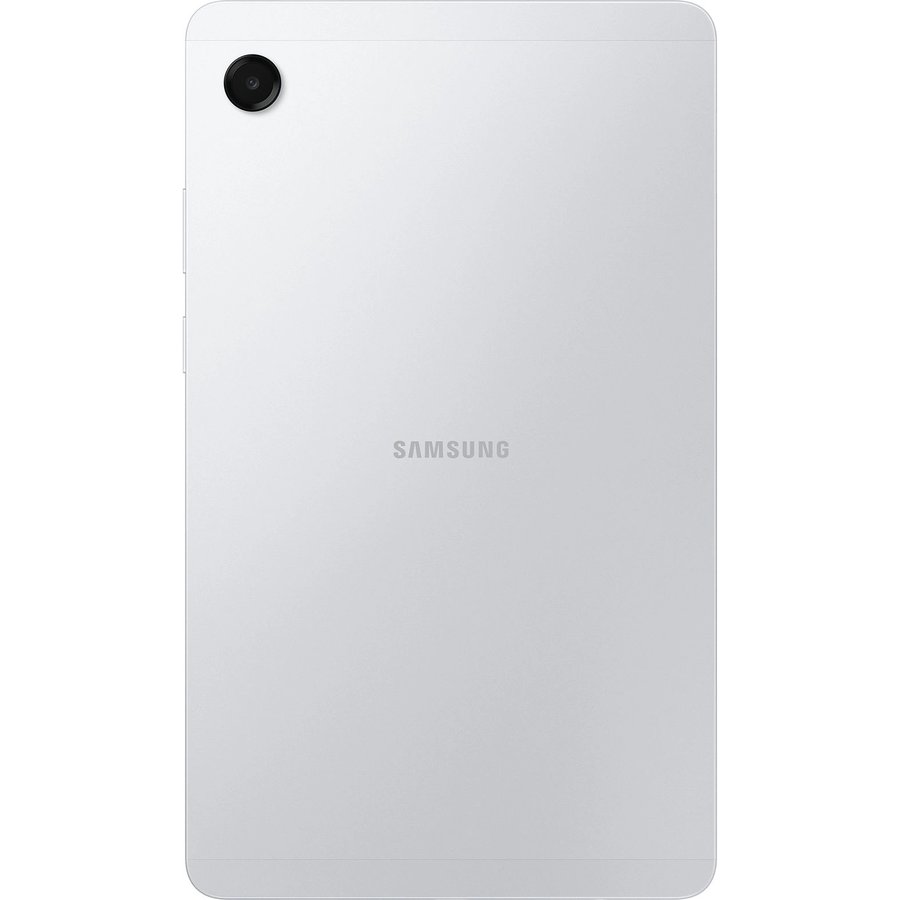 Samsung Galaxy Tab A11 4/64b LTE (SM-X135FZSACAU) Silver