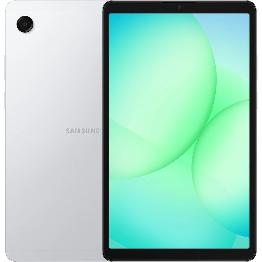 Samsung Galaxy Tab A11 8/128b LTE (SM-X135FZSECAU) Silver