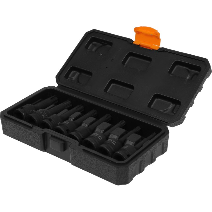 Av Steel AV-727408 в комплекте 8 предметов