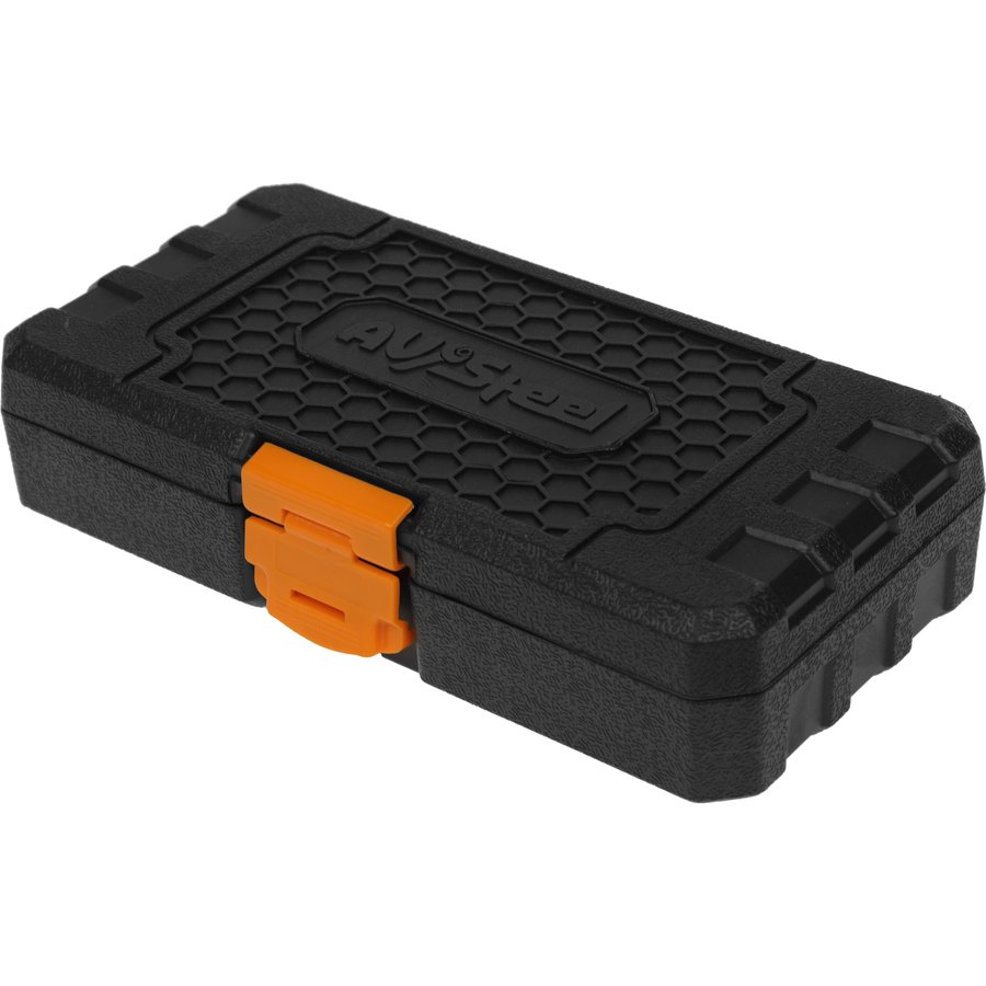 Av Steel AV-727408 в комплекте 8 предметов