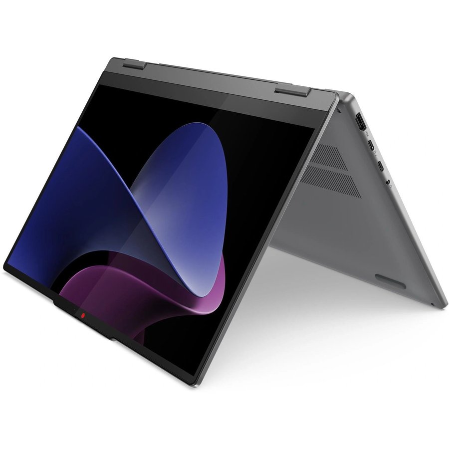 Lenovo IdeaPad 5 2-in-1 14IRH9 (83KX007XRK) Intel Core i5 13420H 2100MHz/14"/1920x1200/16GB/1024GB SSD/Intel UHD Graphics/Wi-Fi/Bluetooth/Без ОС Grey