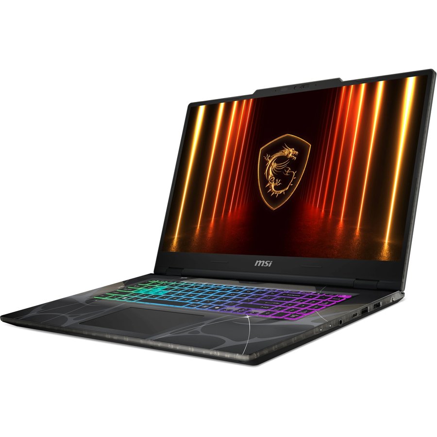 MSI Cyborg 17 B2RWFKG-284XRU (9S7-17U332-284) Intel Core 5 210H 2200MHz/17.3"/1920x1080/16GB/1024GB SSD/NVIDIA GeForce RTX 5060 8GB/Wi-Fi/Bluetooth/Без ОС Black