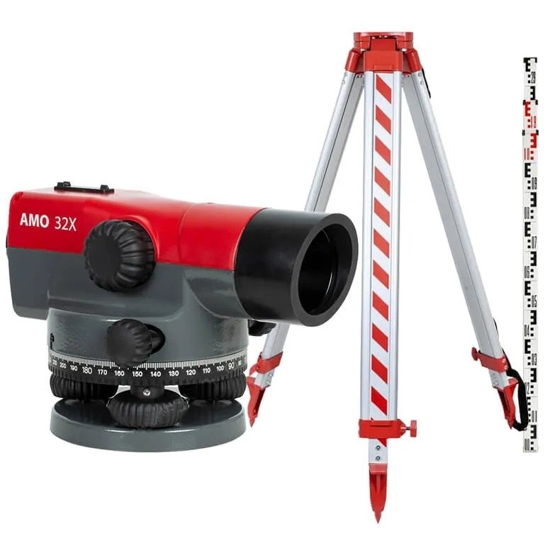 AMO 32Х+S6-N+S3 (852640)